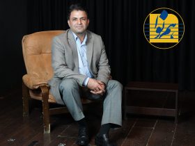 عطا نویدی سردبیر همنوا