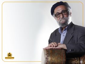محمد اسماعیلی تنبک