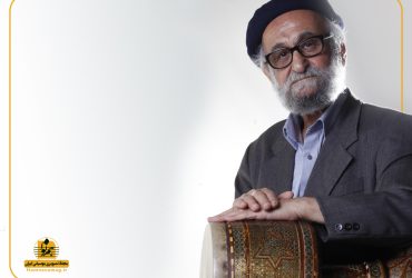 محمد اسماعیلی تنبک
