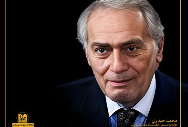 محمد حیدری