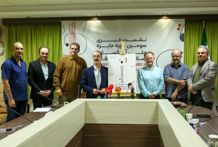 جایزه خالقی