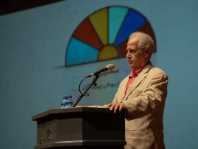 داریوش پیرنیاکان